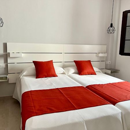 Apartamentos Fayna Puerto del Carmen  Esterno foto