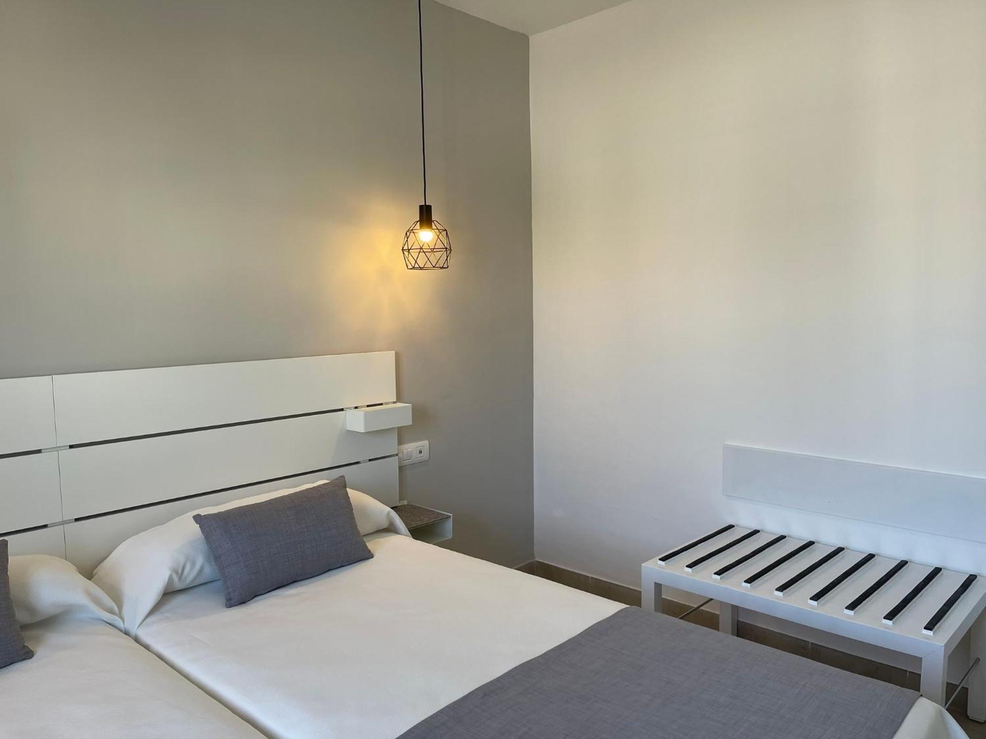 Apartamentos Fayna Puerto del Carmen  Esterno foto